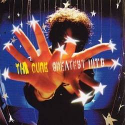 The Cure : Greatest Hits